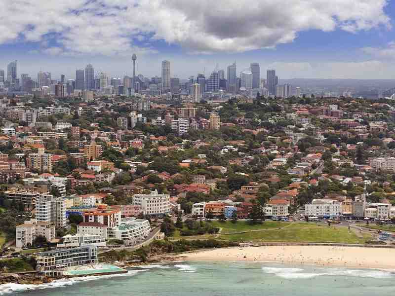 Eastern Suburbs - Mint Plumbing