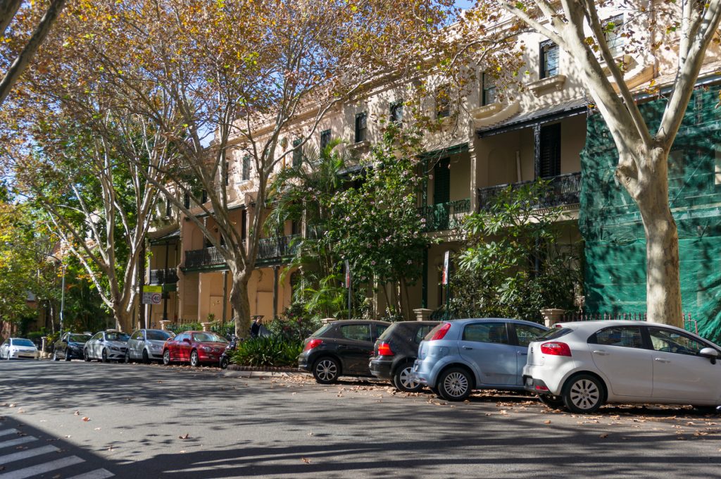 Pipe Relining Potts Point