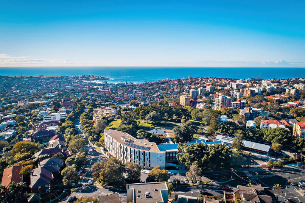 Bellevue Hill NSW