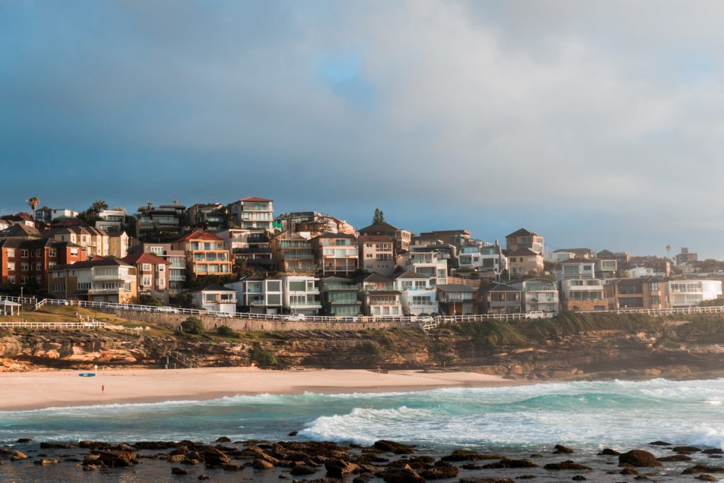 Bronte NSW