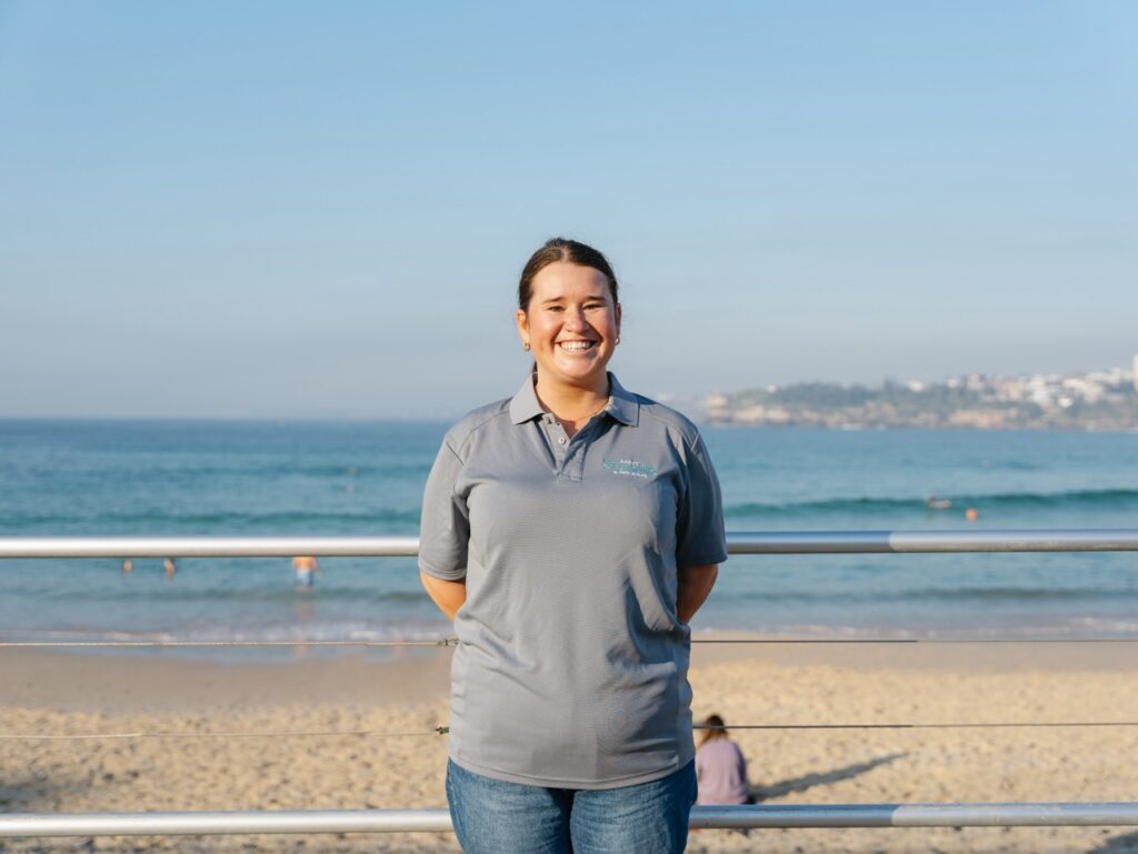 Courtney Mint Plumbing and Relining Staff