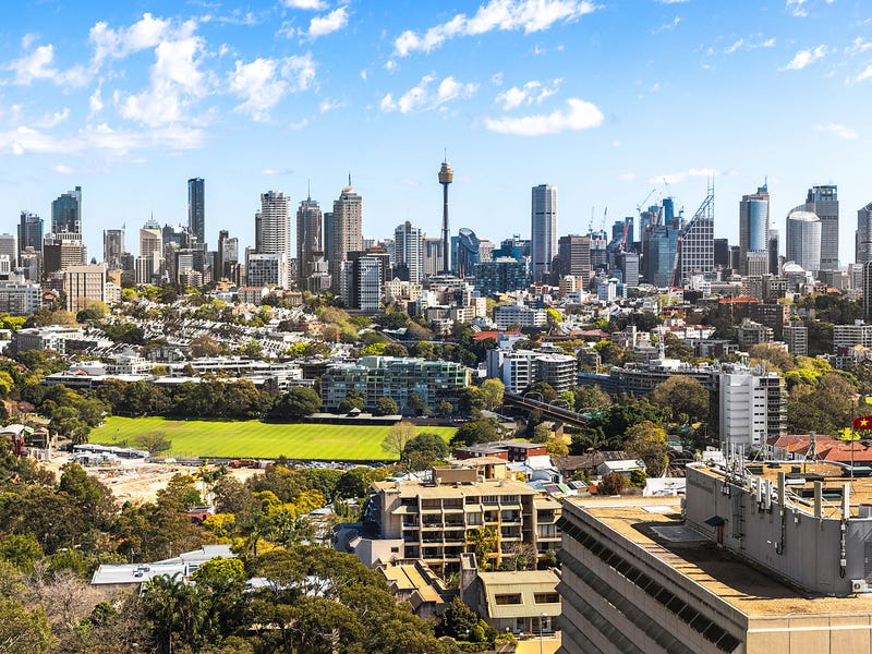 edgecliff NSW