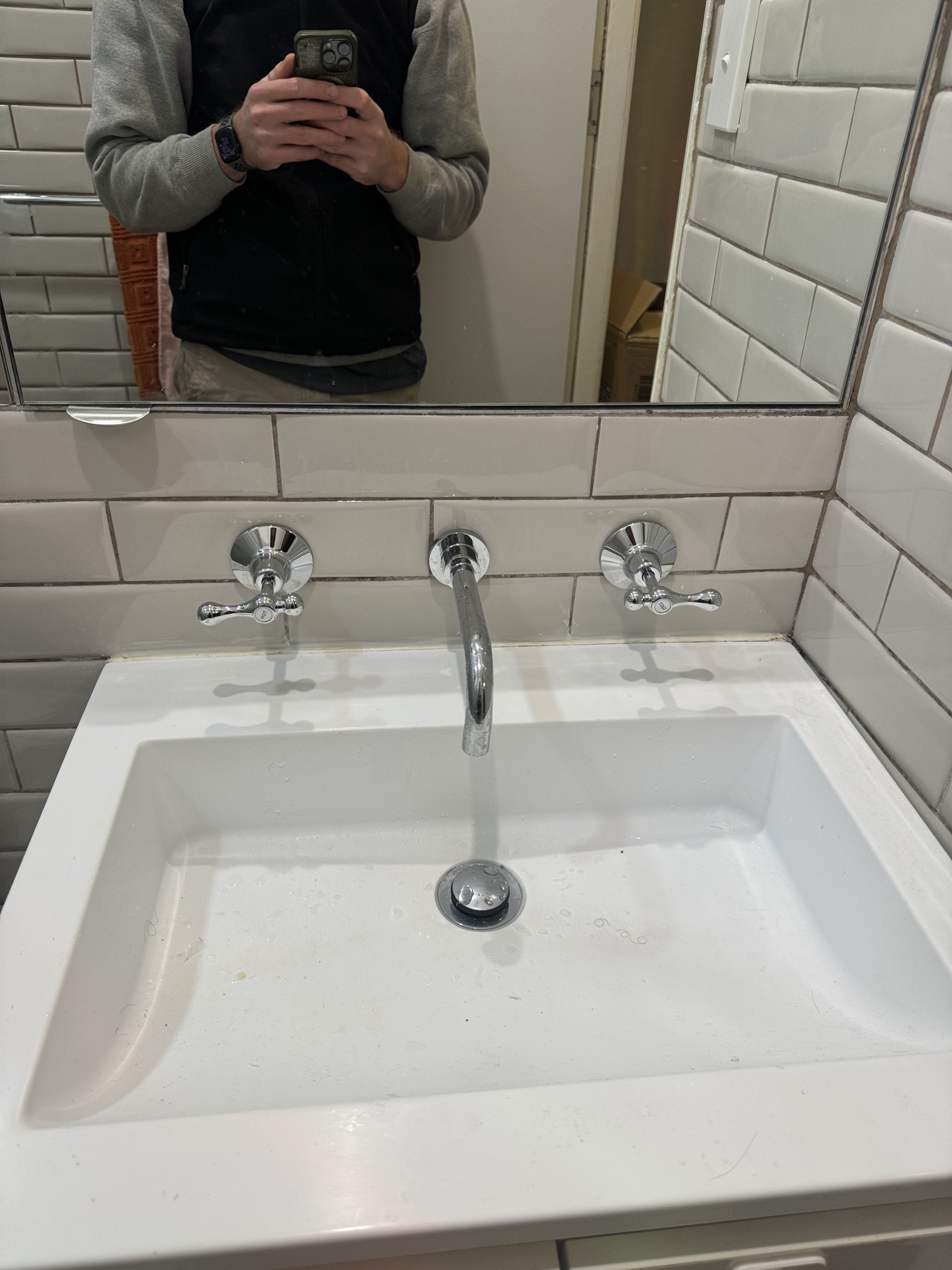 Basin and Tap Repair Local Bondi Plumber Mint Plumbing and Relining
