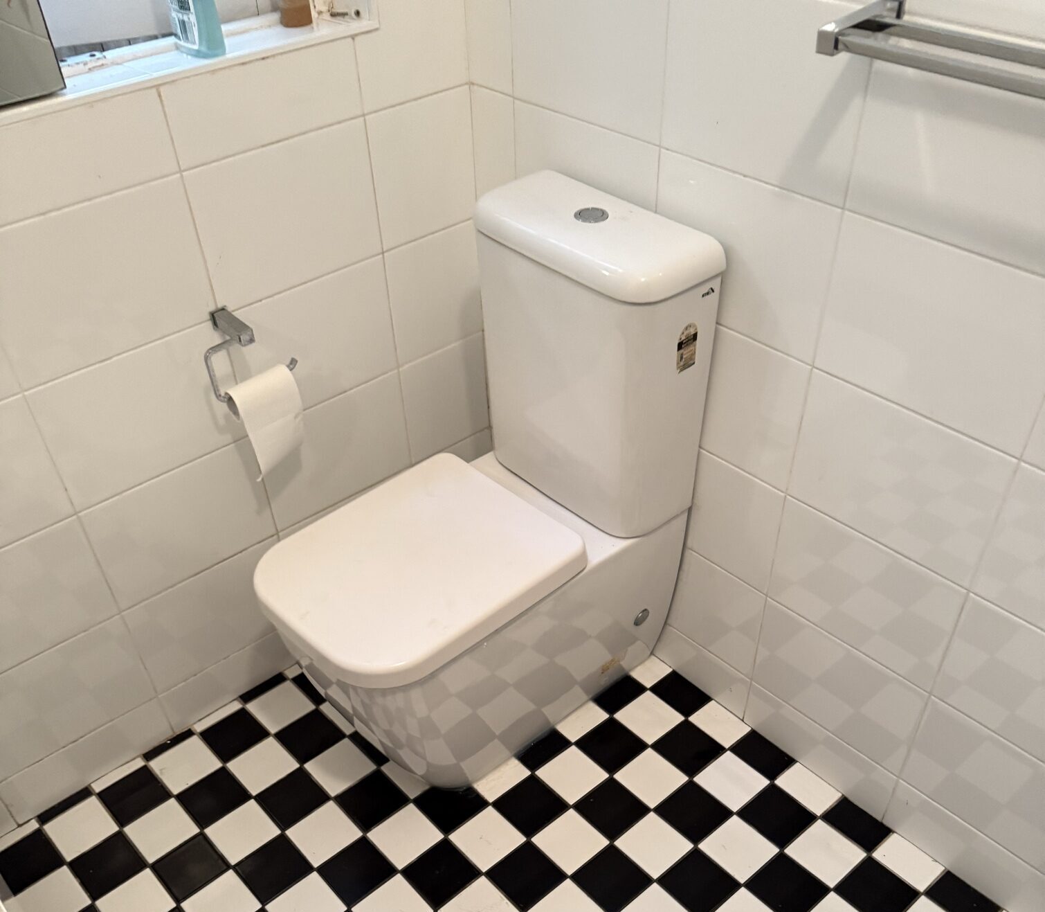 Toilet Repair in Bondi Eastern Suburb