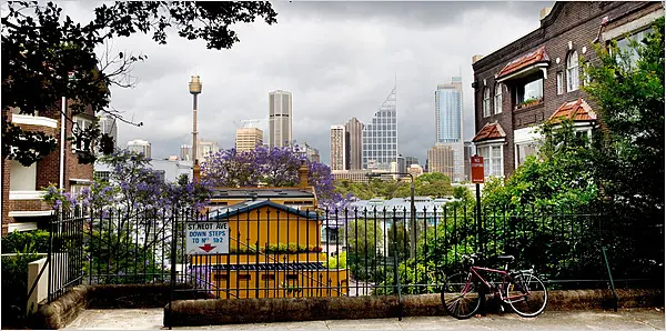 Pipe Relining Potts Point