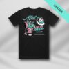 Our mint plumbing and relining merch in black, black