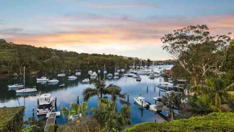 Cammeray NSW Local Plumber