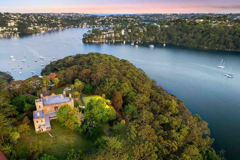Castle Cove NSW Local Plumber