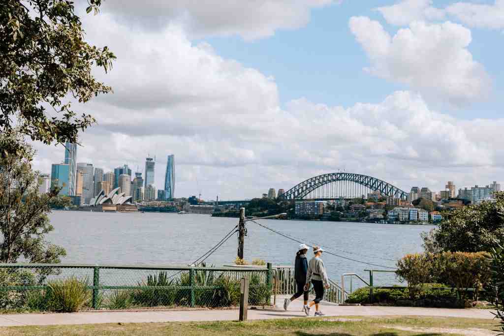 Cremorne Point in NSW Local Plumber