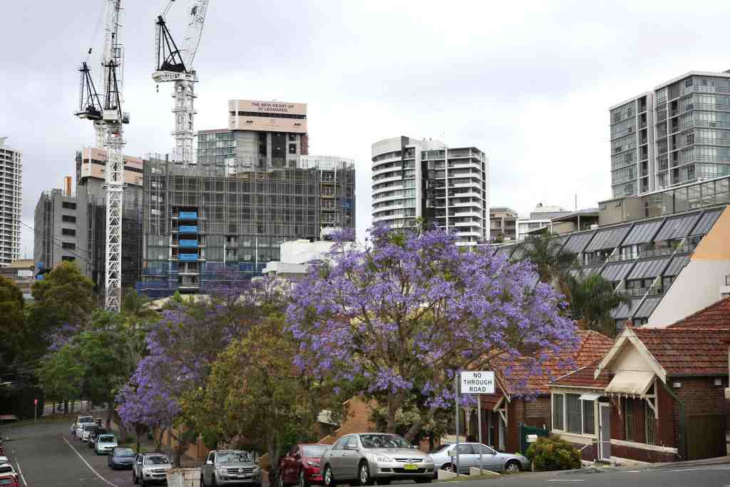 Crows Nest in Northern Sydney Local Plumber