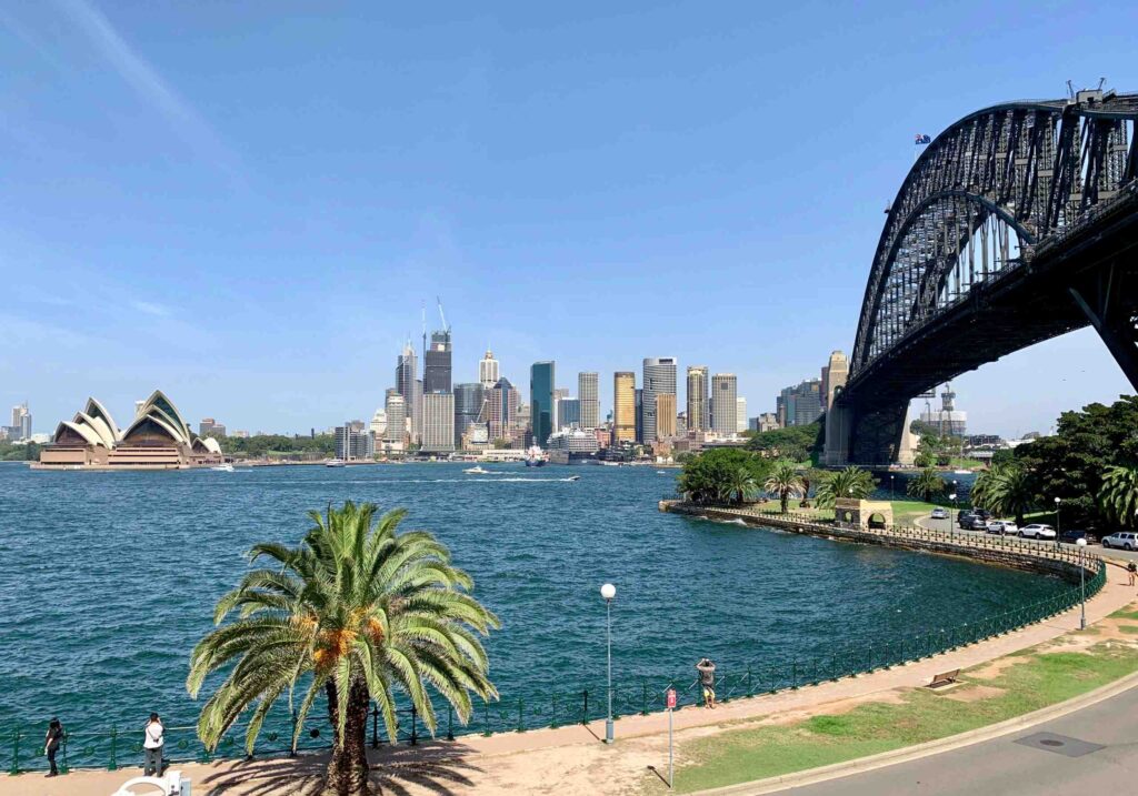 Kirribilli in NSW Local Plumber