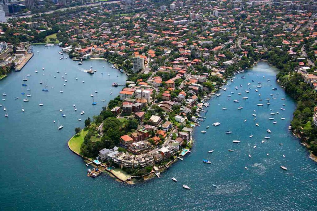 Kurraba Point NSW Local Plumber