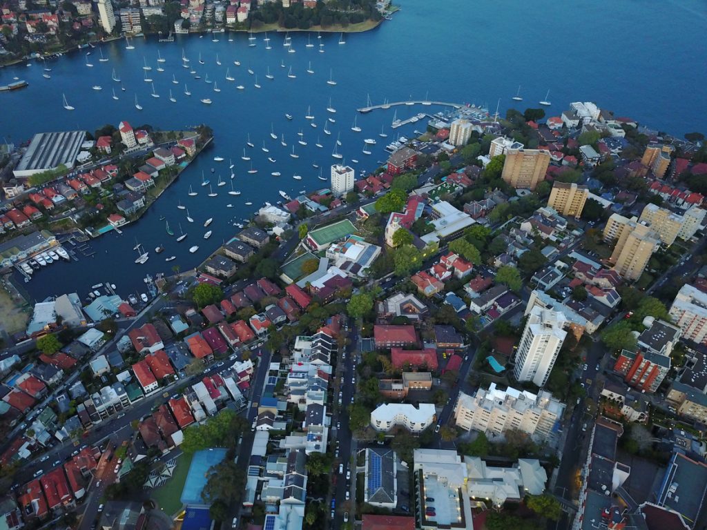 Kurraba Point NSW Local Plumber