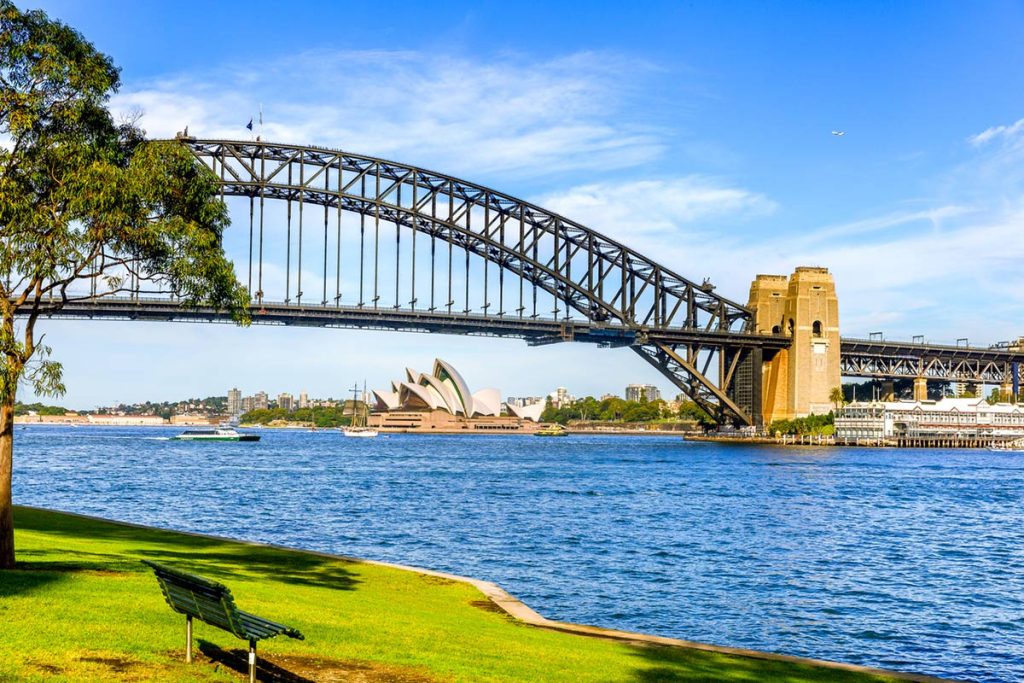 McMahons Point NSW Local Plumber