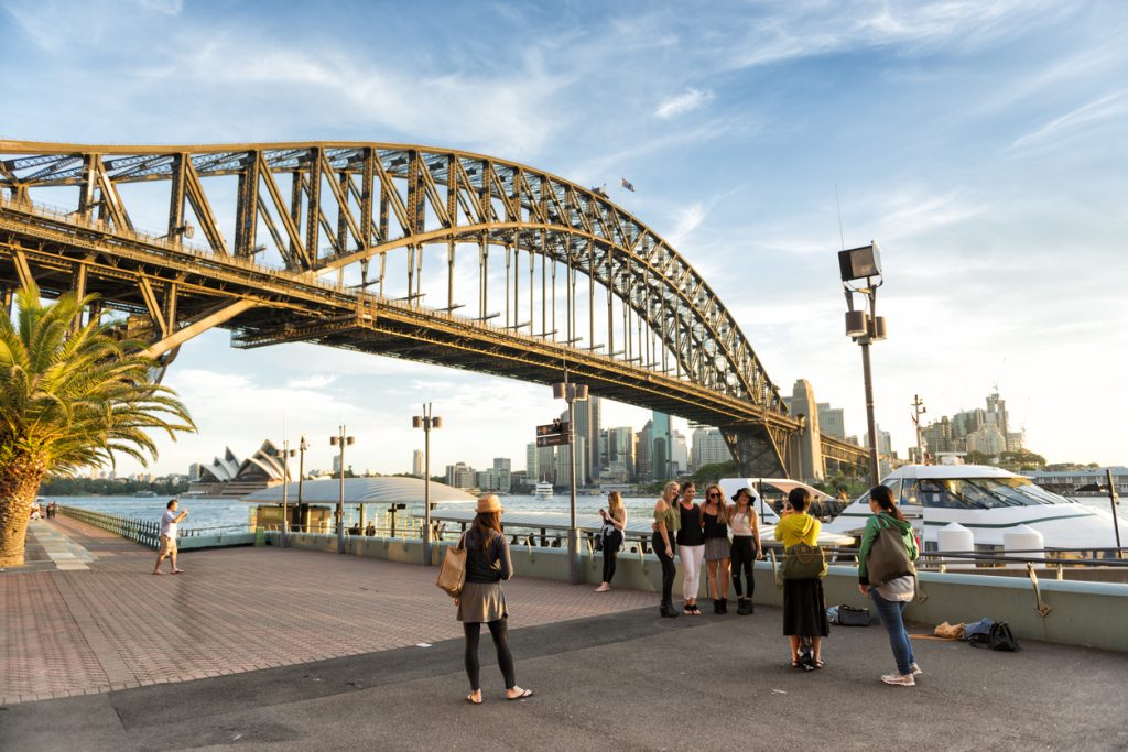 Milsons Point in NSW Local Plumber