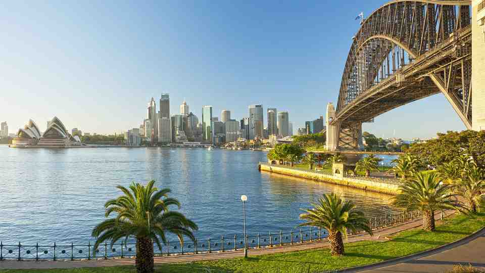 Milsons Point in NSW Local Plumber
