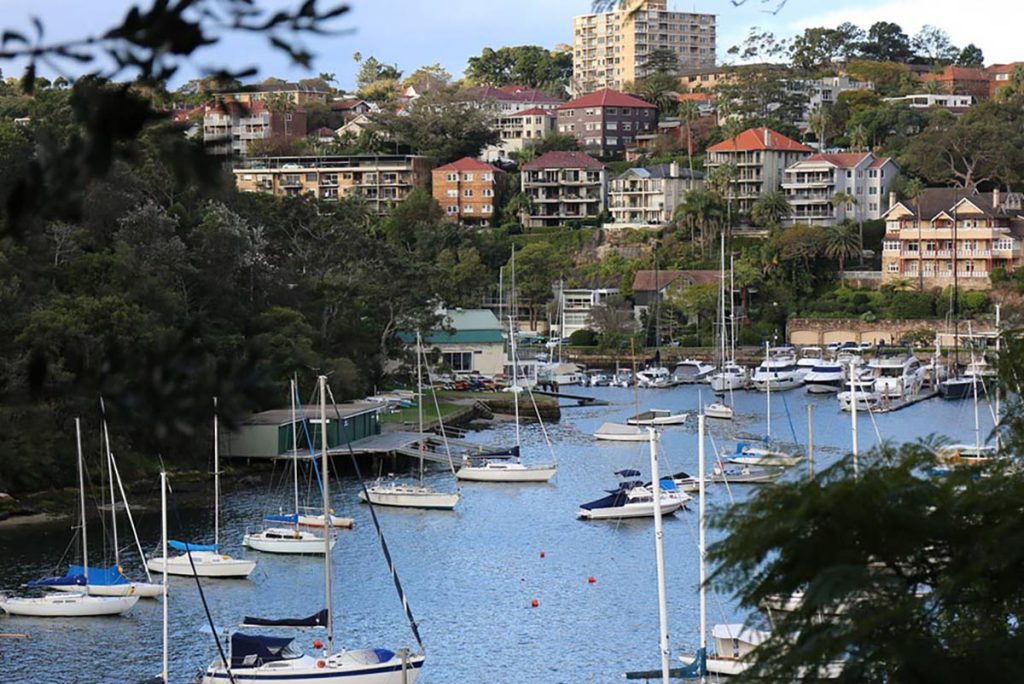 Mosman NSW Local Plumber