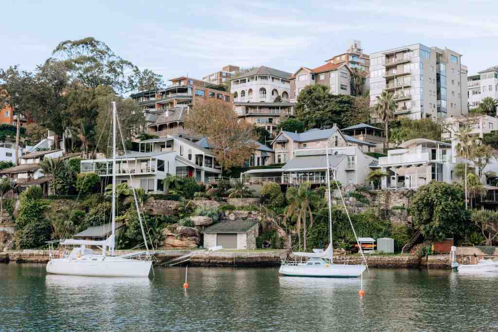 Mosman NSW Local Plumber