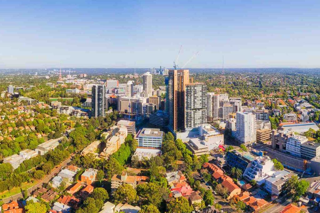 St Leonards NSW Local Plumber