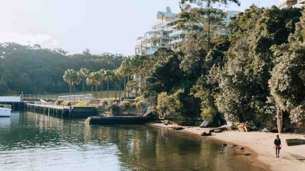 Waverton NSW Local Plumber