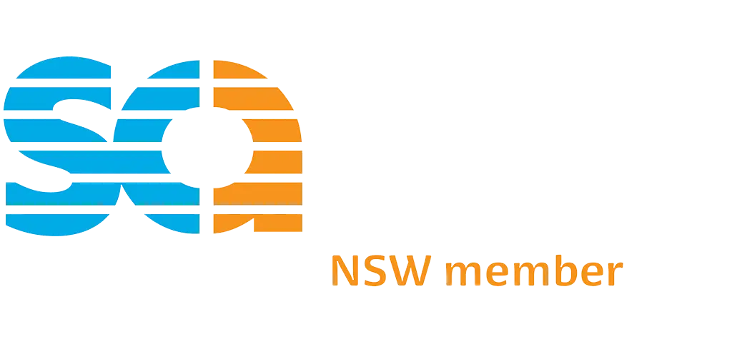 Strata Community Association NSW Logo