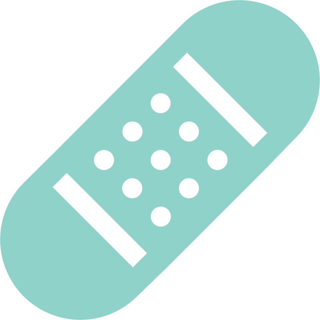 Bandaid Icon