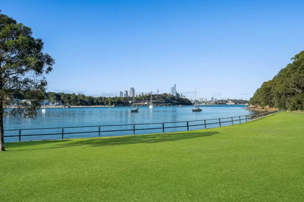 Wollstonecraft Local Plumber Northern Sydney Suburbs