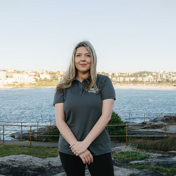 Chanisse - Customer Services Representative