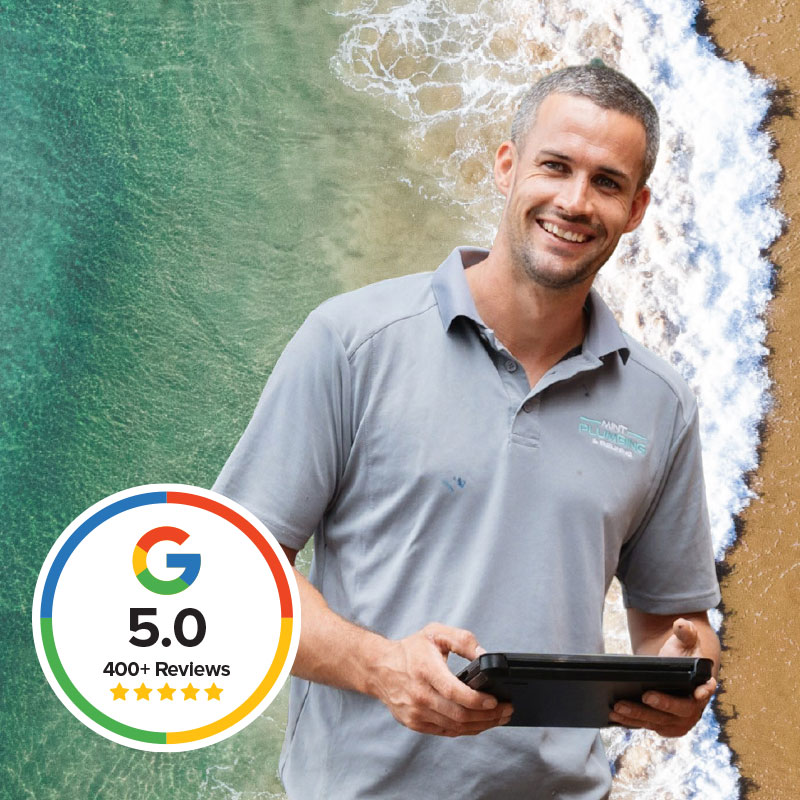 plumber eastern suburbs