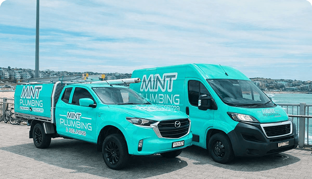 mint area truck img