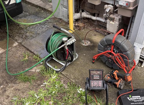 Emergency Plumber