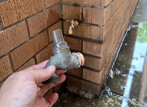 tap-repair-install