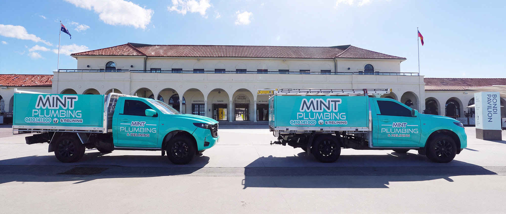 Mint-plumbing-and-Relining-Ute
