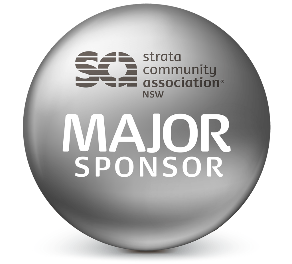 Mint Strata Main Sponsor